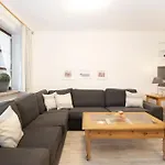 شقة Ostseegarten Eibe كيلينهوسن