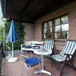 Ostseegarten Eibe شقة كيلينهوسن