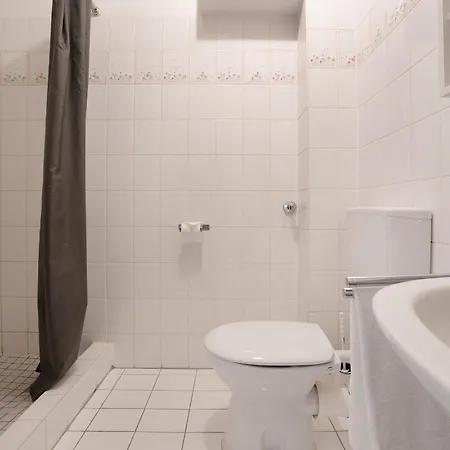 Lägenhet Ostseegarten Eibe