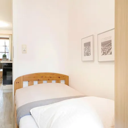 Ostseegarten Eibe * Kellenhusen