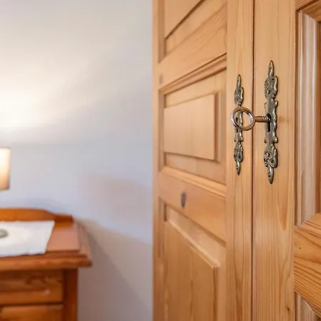 Lägenhet Ostseegarten Eibe *