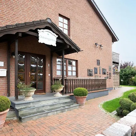 Lägenhet Ostseegarten Eibe Kellenhusen