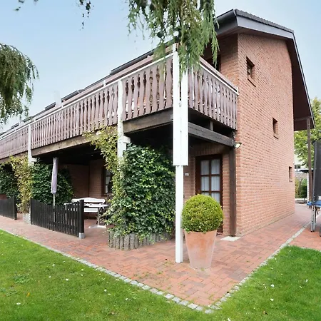 Ostseegarten Eibe Appartement