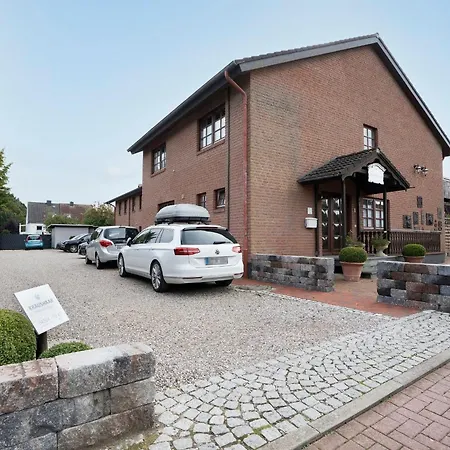 Ostseegarten Eibe Appartement *