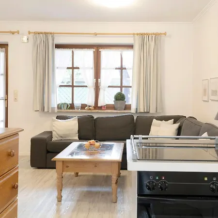 Ostseegarten Eibe Kellenhusen