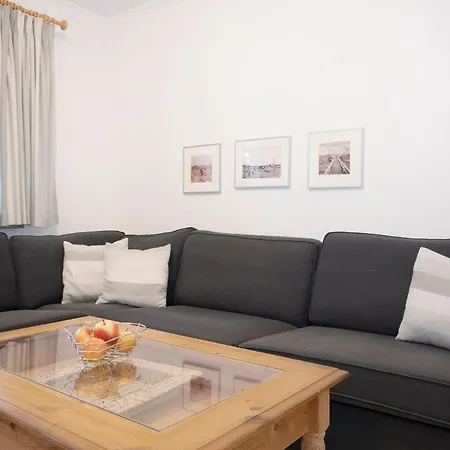 Ostseegarten Eibe شقة كيلينهوسن