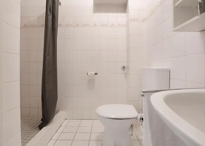 Appartement Ostseegarten Eibe