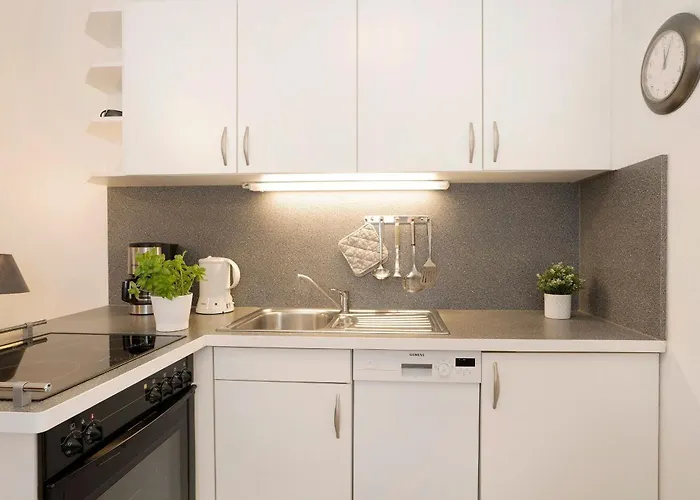 Appartement Ostseegarten Eibe