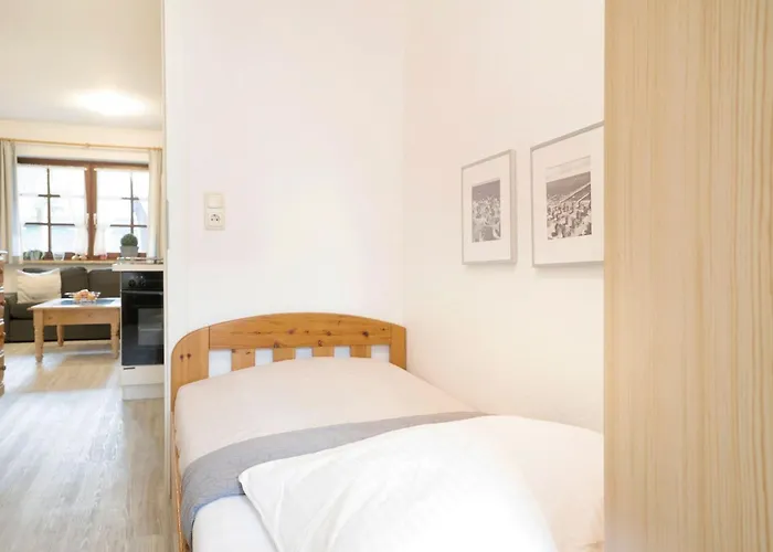 Ostseegarten Eibe * Kellenhusen