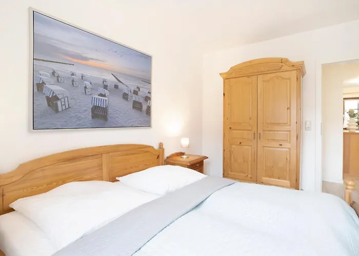 Ostseegarten Eibe * Kellenhusen