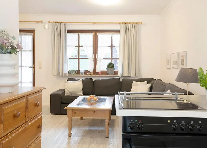 Ostseegarten Eibe Kellenhusen