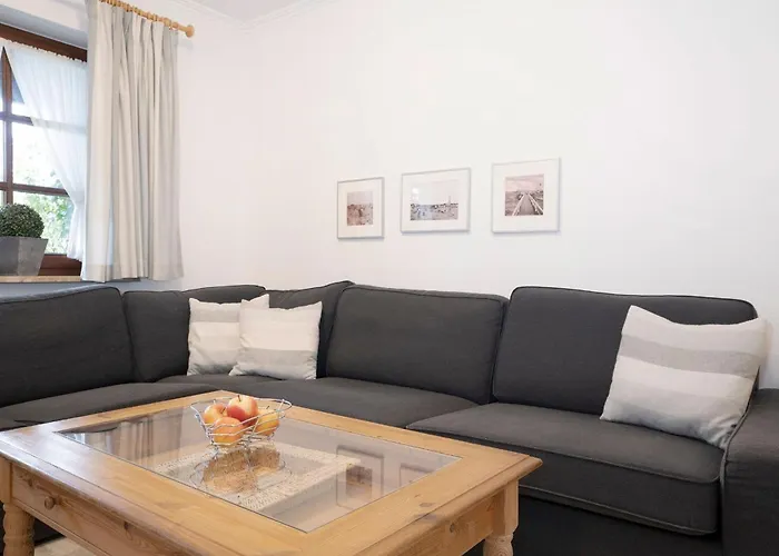 Ostseegarten Eibe * Kellenhusen